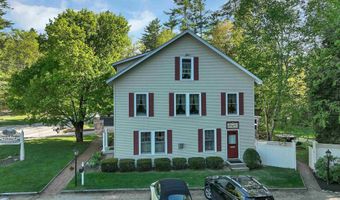 404 US Route 302, Bartlett, NH 03838