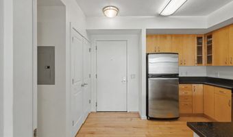 475 K St NW 830, Washington, DC 20001