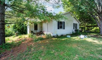 6628 Bateman Ln, Athens, OH 45701