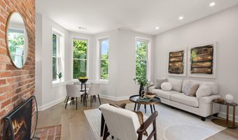 332 11TH St SE, Washington, DC 20003