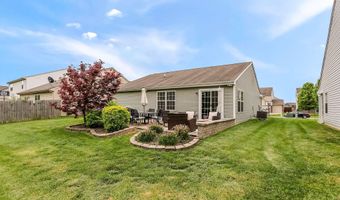 7553 Miesha Ct, Indianapolis, IN 46217