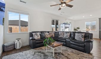 1845 Tipton Peak St, Carson City, NV 89701