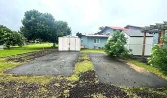 2321- A KILAUEA Ave, Hilo, HI 96720