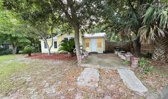 153 Saint Peter St, Biloxi, MS 39530