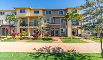 91-3633 Kauluakoko St 305, Ewa Beach, HI 96706