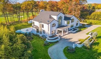 23 Rio Vista Dr, Alpine, NJ 07620