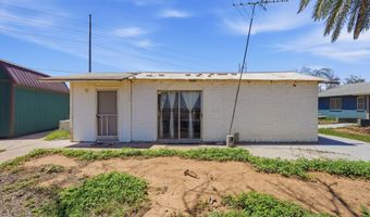 1631 S TREKELL Rd, Casa Grande, AZ 85193