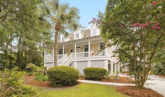 5 Blackfish St, Bluffton, SC 29910