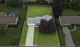 1046 Foxmoor Ln, Ashland, OH 44805