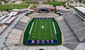 1534 LAKE DISTRICT Dr, Allen, TX 75013