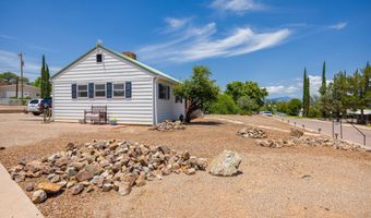 257 W Cactus St, Benson, AZ 85602