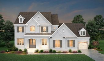 5401 Ayana Dr Plan: BELTERRA, Arrington, TN 37014