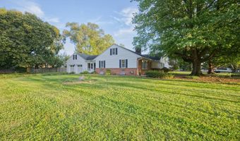 1901 MITTEN St, Dover, DE 19901