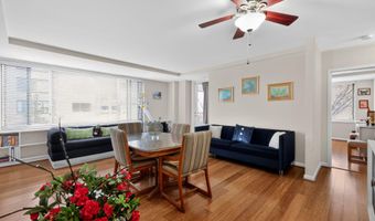 1121 ARLINGTON Blvd N 706, Arlington, VA 22209