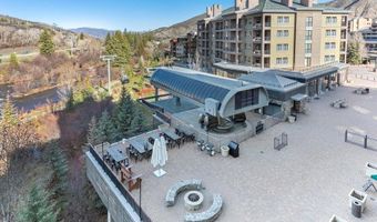 126 Riverfront Ln 316, Avon, CO 81620