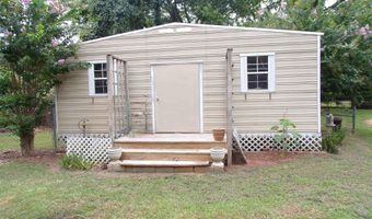 601 E GLADE Rd, Anniston, AL 36206