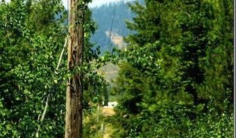 NKA TAMARACK RIDGE Rd, Cataldo, ID 83810