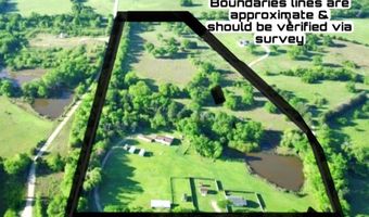 331 Fcr 611, Teague, TX 75860