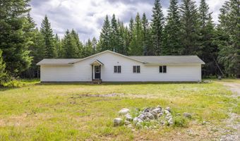 8924 E Black Bear Rd, Athol, ID 83801