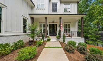 11900 Harris Rd, Alpharetta, GA 30076
