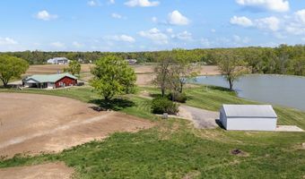 1406 Twp Rd 1353, Ashland, OH 44805