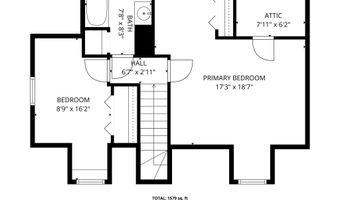 3305 Colonial Ct, Augusta, KS 67010