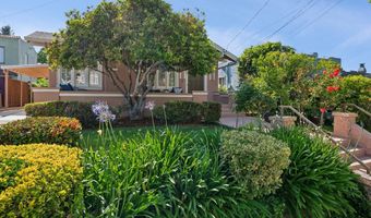 3244 Fernside Blvd, Alameda, CA 94501