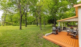 6515 N 4402 Rd, Adair, OK 74330