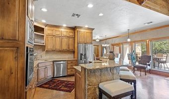 780 Rickets Ln, Ardmore, OK 73401