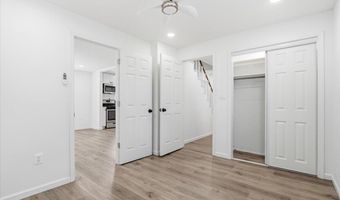 4339 BARKER St SE, Washington, DC 20019