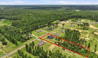 218 Lost Oak Ln, Brandon, MS 39047