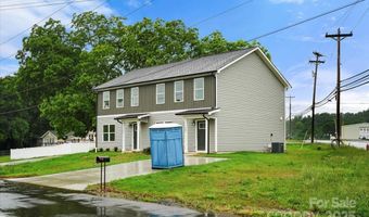 1600 1602 Bluff St, Albemarle, NC 28001