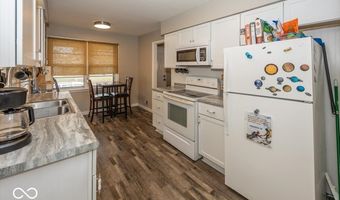 229 S 4th Ave, Beech Grove, IN 46107