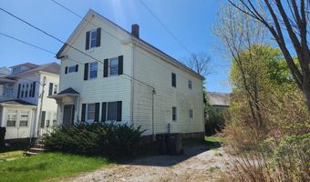 7 E Main St, Avon, MA 02322