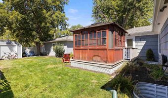 1811 N 14th, Boise, ID 83702