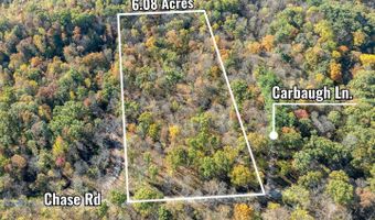 Chase Rd, Athens, OH 45701