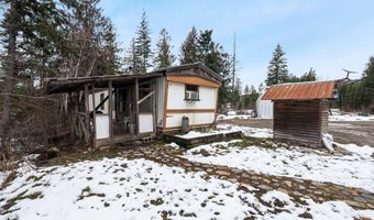 582 Mountain View Rd, Clark Fork, ID 83811