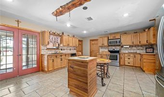 1323 Hilltop Dr, Alma, AR 72921