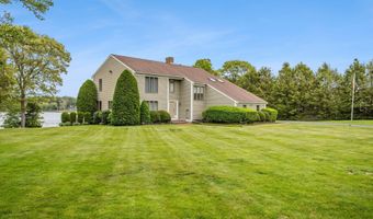376 Flint St, Barnstable, MA 02630