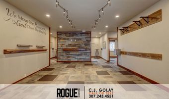 5880 E 2nd St, Casper, WY 82609