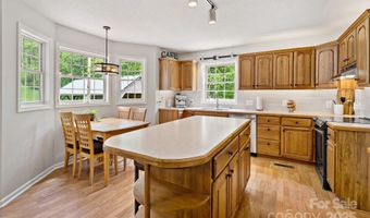 423 Cad Campbell Rd, Bakersville, NC 28705