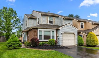 268 MARBLE Ct, Yardley, PA 19067