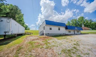 637 Fairground Ridge Rd, Beattyville, KY 41311
