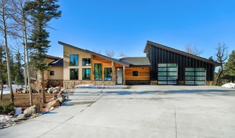 24 Beaver Loop, Angel Fire, NM 87710