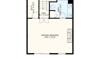 11291 RAGING BROOK Dr 312, Bowie, MD 20720