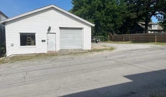 1250 S Slater St, Batesville, AR 72501