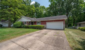 3867 Timber Ln, Austintown, OH 44511