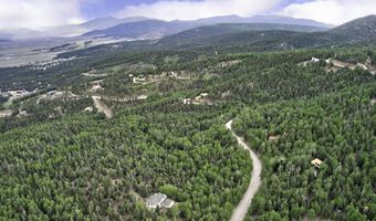 El Camino Real lot 453, Angel Fire, NM 87710