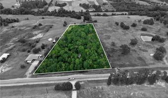 Tbd FM 2819, Anderson, TX 77830