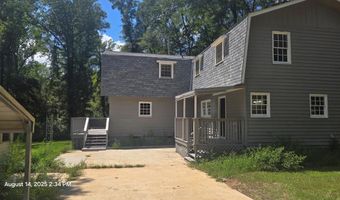 601 YOUNGS MILL Rd, Americus, GA 31719